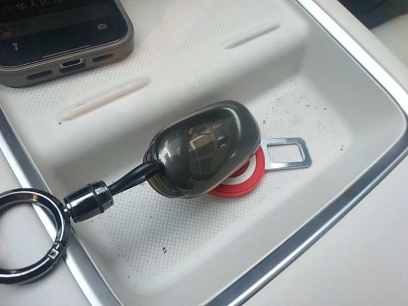 Used Li Auto L7 2023 Max model — 8