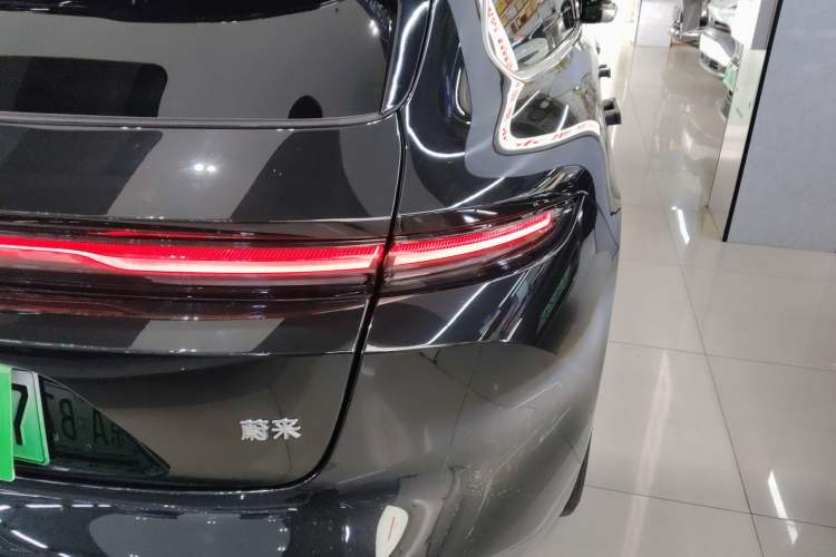 Used Nio ET5T 2024 75kWh Touring