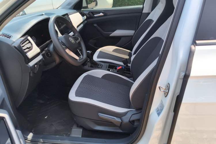 Used Volkswagen Tharu 2025 New Sharp 1.5L Sharp Edition