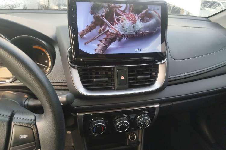 Used Toyota YARiS L Zhi Xuan 2022 X-Trail 1.5L CVT Leading PLUS Edition