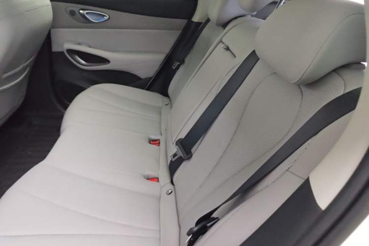 Used BYD Sealion 05 EV 2025 520 km Flagship SmartDrive Version
