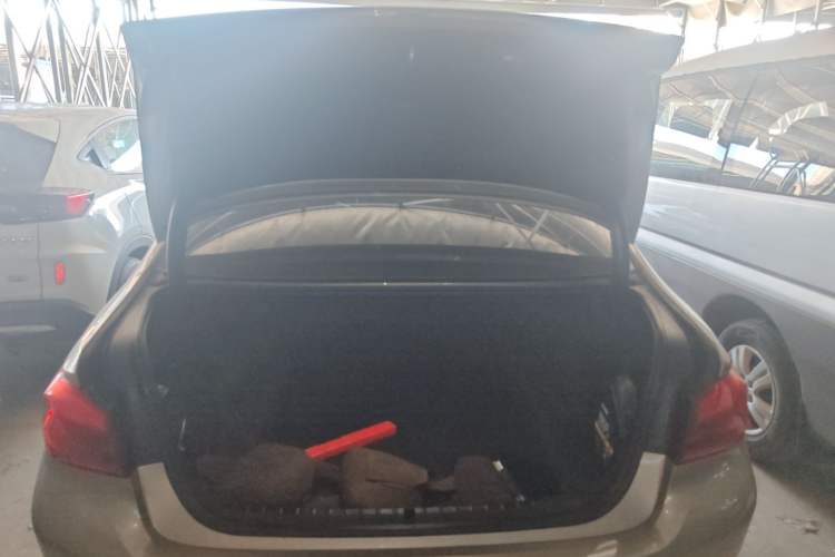 Used BMW 5 Series 2018 Revised Version 530Li Leading Edition Luxury Package
