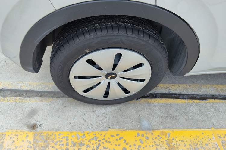 Used Wuling Bingo 2023 203km Light Edition