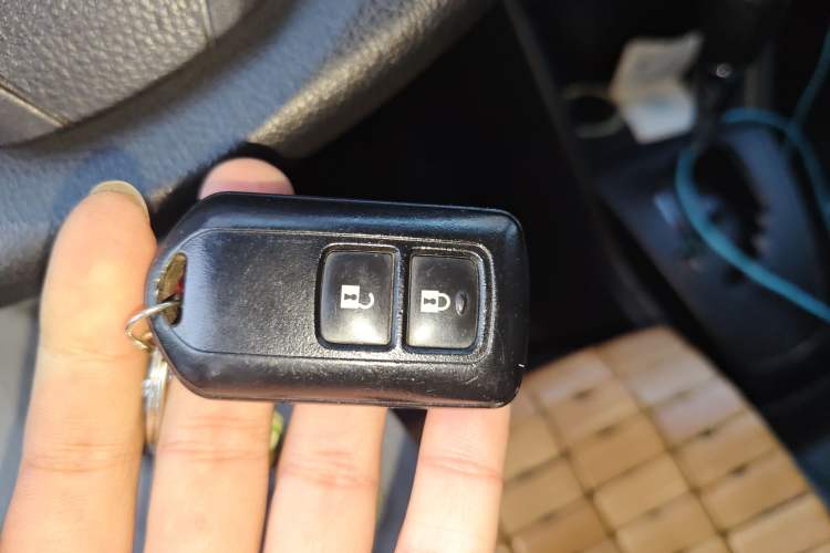 Used Toyota YARiS L Zhi Xuan 2017 1.5E CVT Enhanced Performance Edition