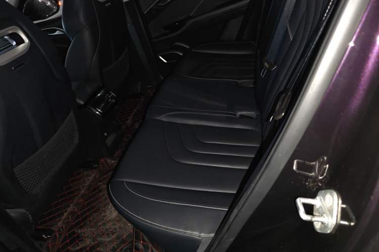 Used NETA U 2022 Chiiq 500 Ternary Lithium