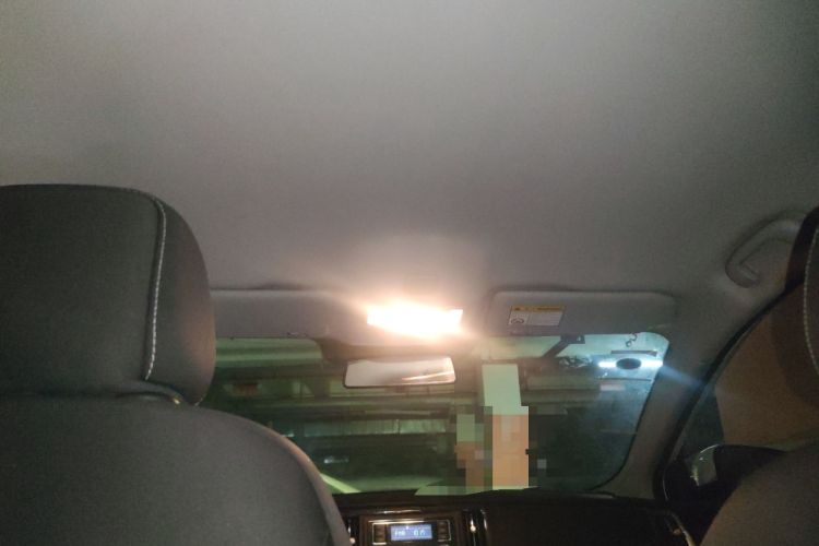 Used Roewe i6 New Energy  Headliner