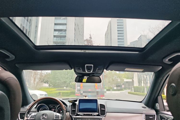 Used BAIC Off-Road BJ90 2016 4.0T Government Edition