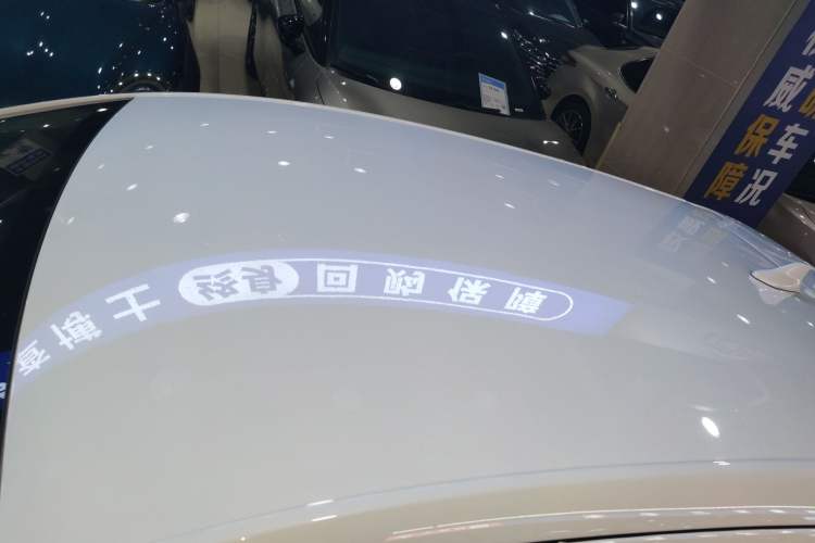 Used BYD e2 2021 Standard Model