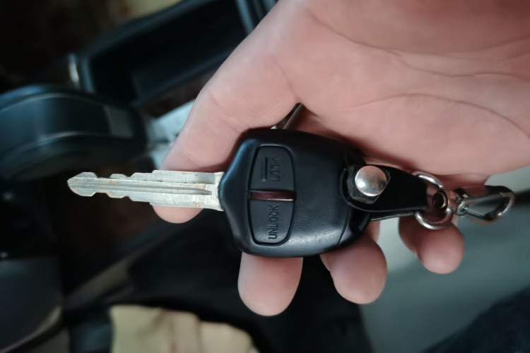 Used Mitsubishi Pajero Sport 2013 3.0L Automatic Two-Wheel Drive Luxury Edition
