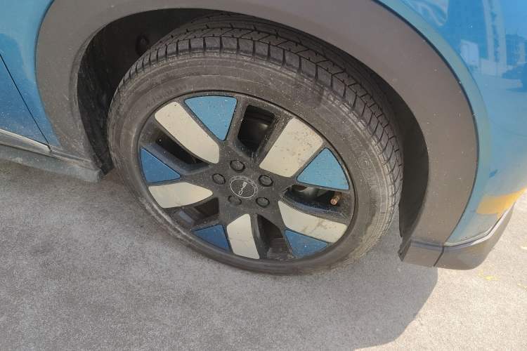 Used BYD Dolphin 2021 401km Knight Edition
