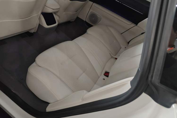 Used Avatr 12 2025 Max Extended-Range Edition