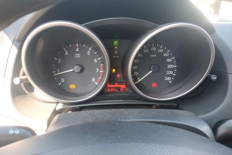 Used Mazda 5 2013 2.0L Automatic Comfort Edition
