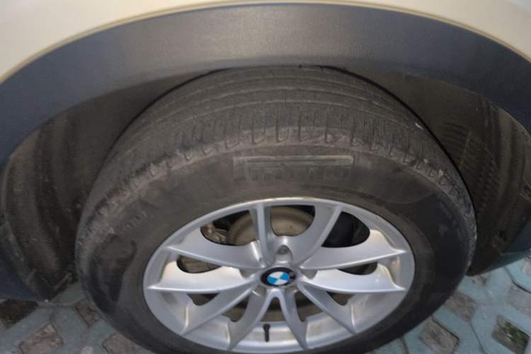 Used BMW X3 (Import) 2016 sDrive20i