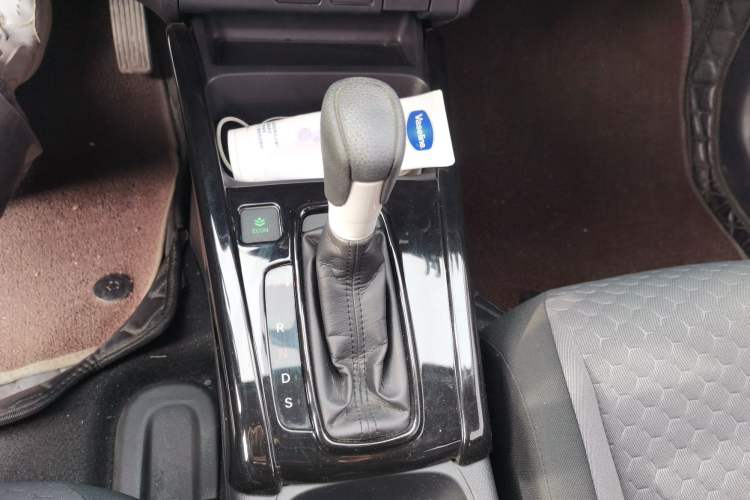 Used Honda Fit 2021 1.5L CVT Trend Edition