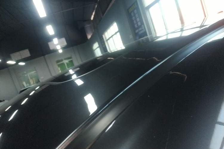 Used Mazda CX-5 2020 Revised Version 2.0L Automatic Two-Wheel Drive Smart Type
