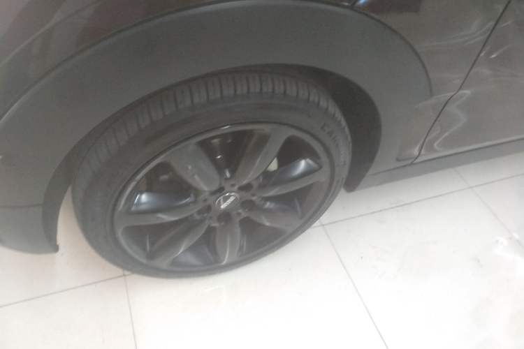 Used MINI Clubman 2018 1.5T COOPER Artist