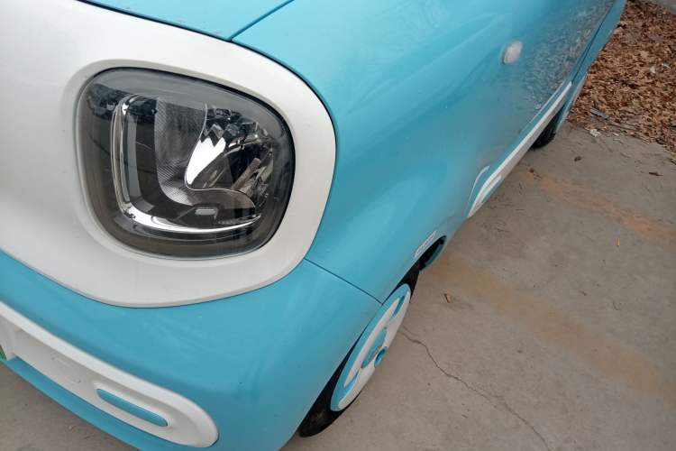 Used Bestune Pony 2024 170km Vitality Horse