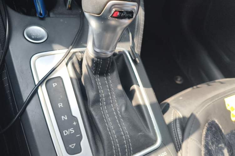 Used Audi Q2L 2022 35 TFSI Fashion Dynamic Model