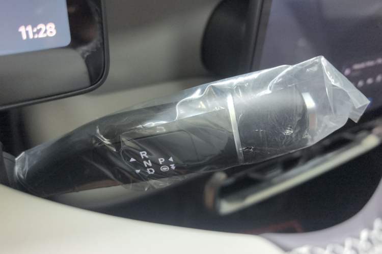 Used Leapmotor B10 2025 510 Comfort Edition
