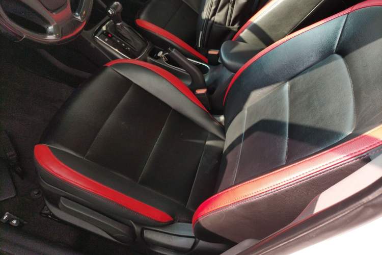 Used Kia K3 2016 1.6L Automatic GLS
