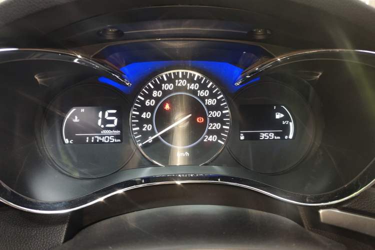 Used Venucia D60 2020 1.6L XL Manual Enjoyment Edition
