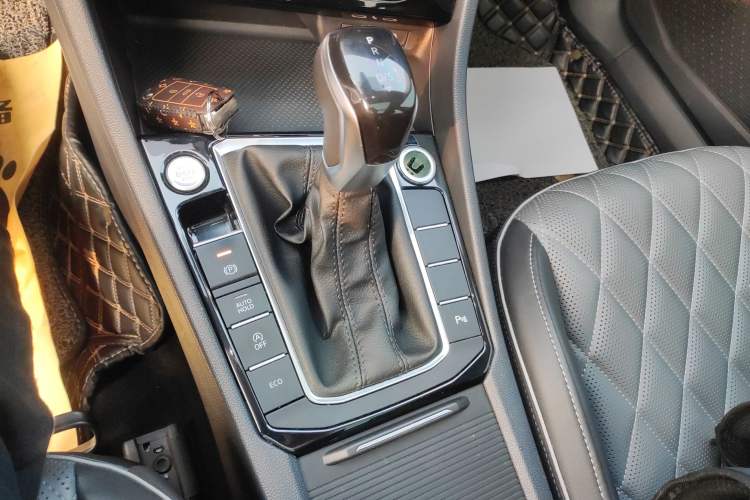 Used Volkswagen Sagitar 2023 300TSI DSG Excellence Edition