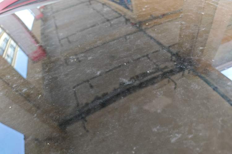 Used Roewe RX3 2020 1.6L CVT 4G Connected Ultra-Fun Elite Edition