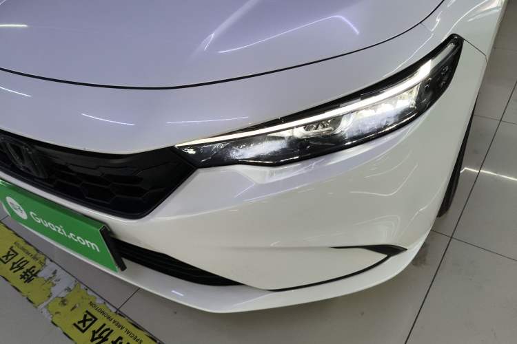 Used Honda Integra 2023 240TURBO CVT Tech Edition
