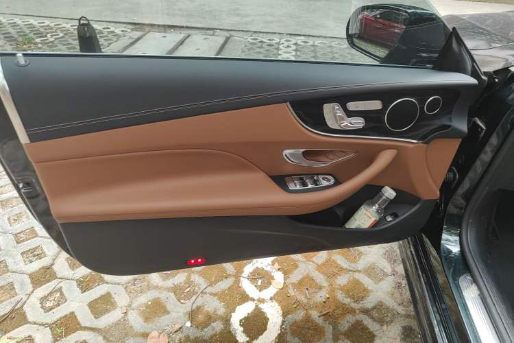 Used Mercedes-Benz E-Class 2020 E 260 Coupe