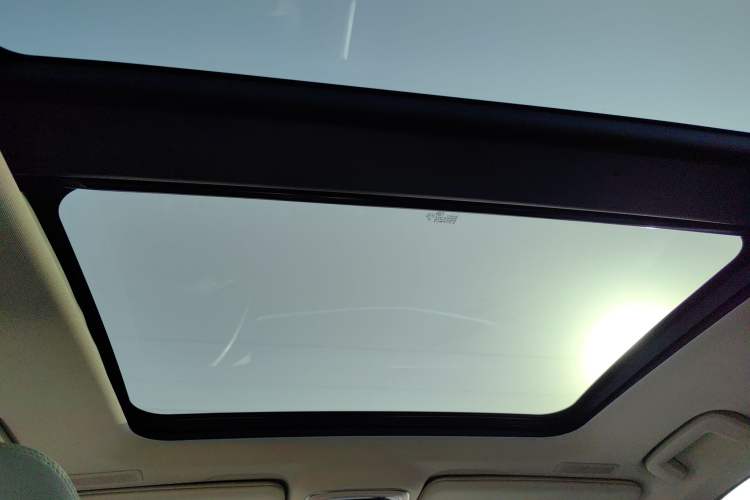 Used Lynk & Co 05 2020 2.0TD Two-Wheel Drive Shine Halo