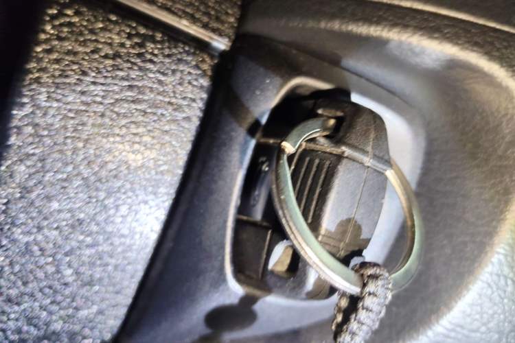 Used BMW X1 2013 sDrive18i Fashion Model
