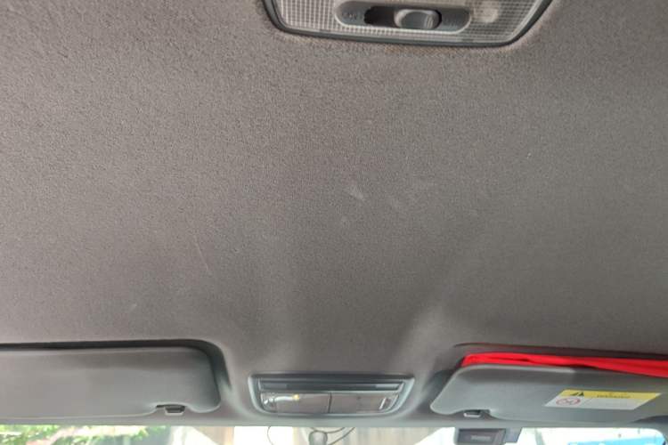 Used Honda XR-V 2017 1.5L LXi CVT Classic Edition Headliner