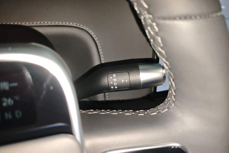 Used Li Auto L7 2025 Max Smart Refresh Edition
