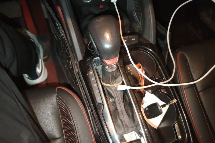 Used Chevrolet Trailblazer 2019 435T RS Automatic All-Wheel-Drive Huanrui Edition China VI Standard