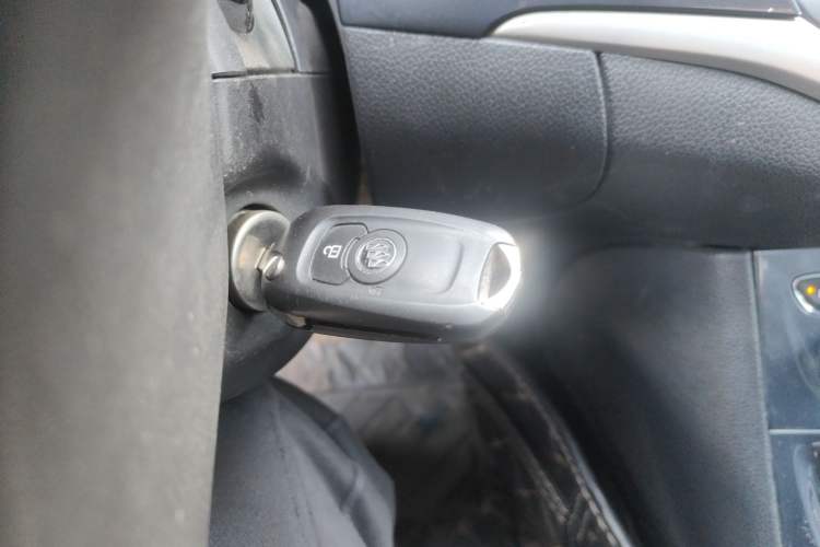 Used Buick Verano 2016 Hatchback 15S Automatic Leading Model