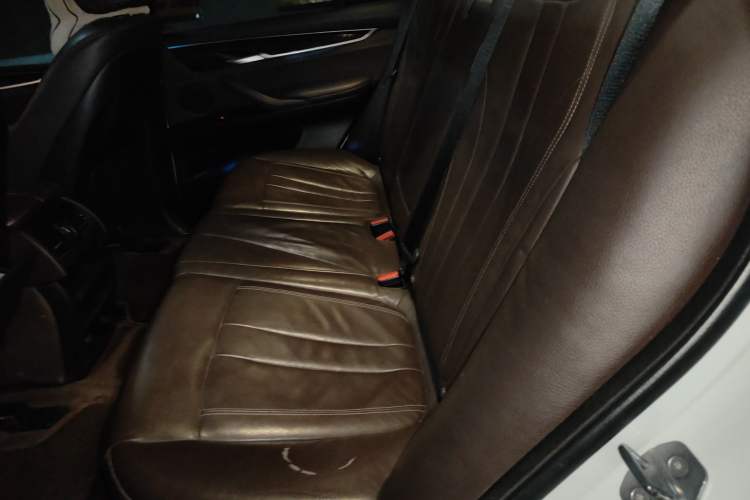 Used BMW X5 2017 xDrive28i