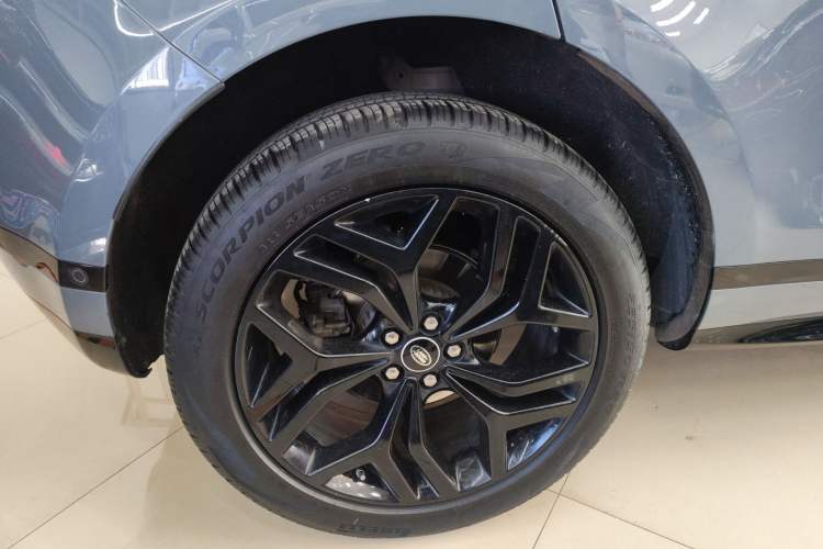 Used Land Rover Range Rover Evoque 2020 249 PS R-DYNAMIC S Sport Edition
