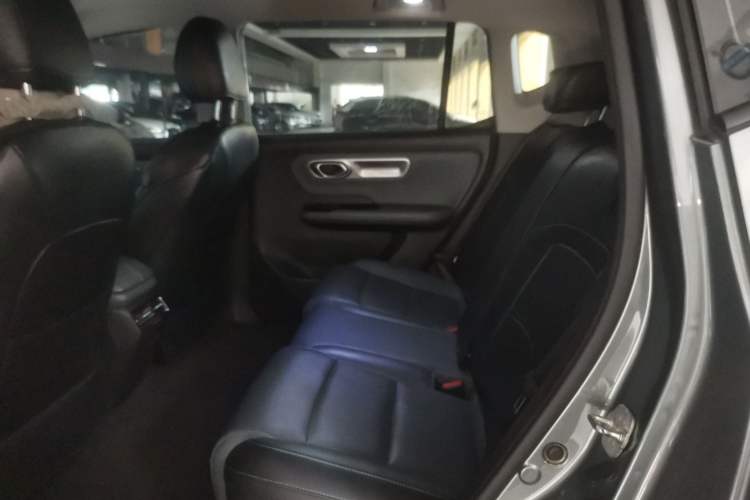 Used AION Y 2022 Plus 70 Smart Edition
