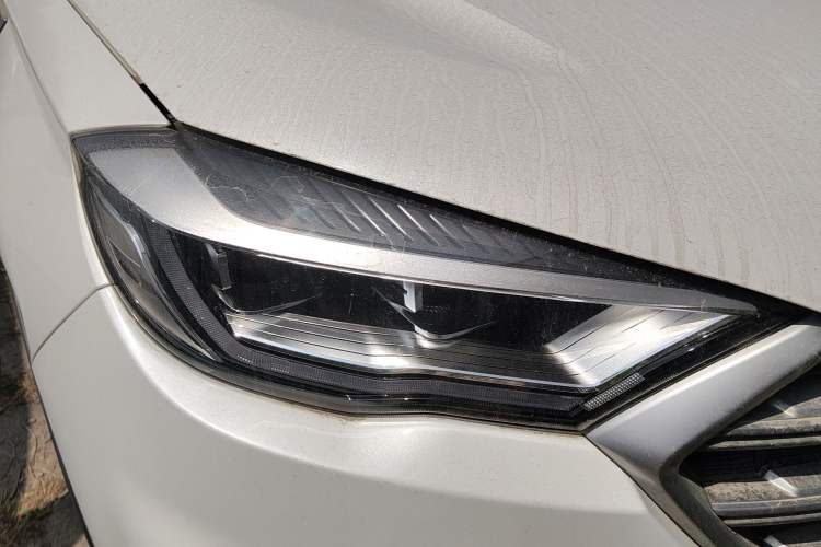 Used Sinotruk VGV U70 2020 1.5T Automatic Smart Luxury 7-Seater
