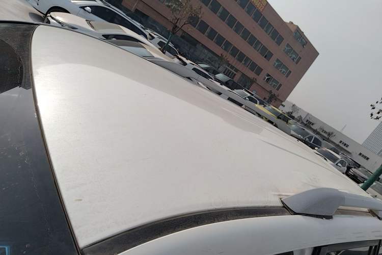 Used Toyota Prado 2013 2.7L Automatic Parallel Import