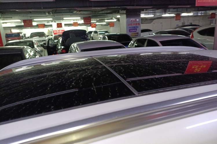 Used BMW X1 2020 sDrive20Li Premium Edition