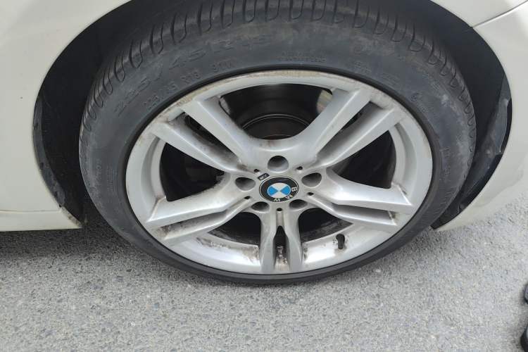 Used BMW 3 Series 2019 320i M Sport Package