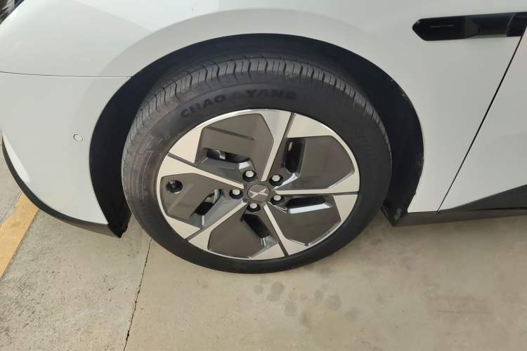 Used XPeng MONA M03 2024 515 Long-Range