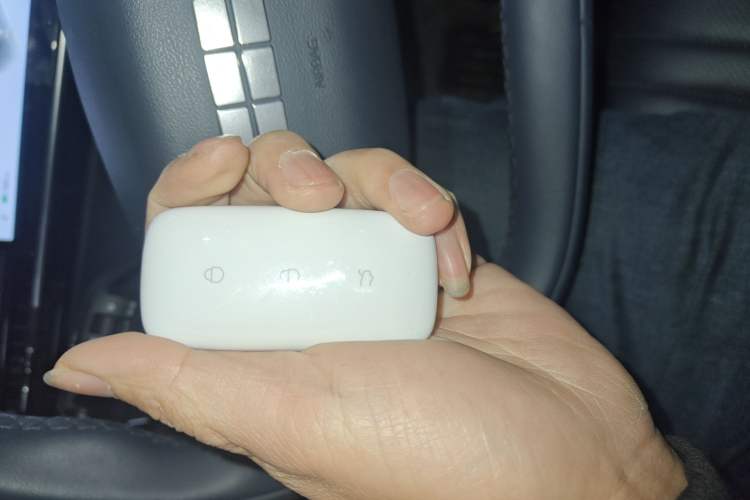 Used Geely Galaxy E5 2024 440km Launch Edition
