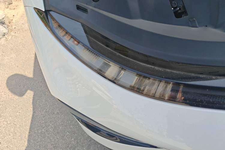 Used XPeng G6 2023 580 Long-Range Max