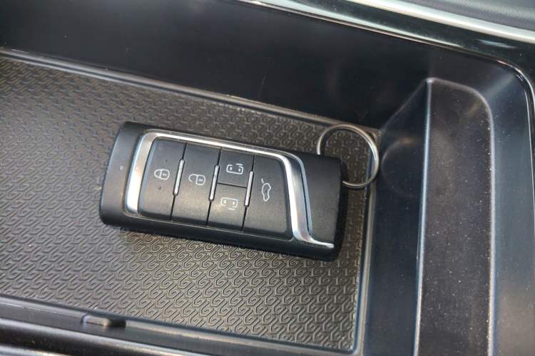 Used GAC Trumpchi M8 2021 Lingxiu Series 390T Flagship Edition