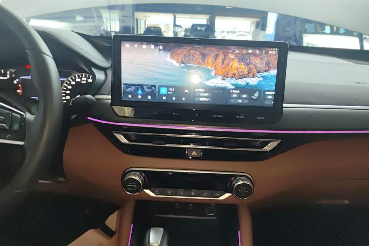 Used Nissan Teana 2022 2.0L XL-Upr Enjoyment Edition
