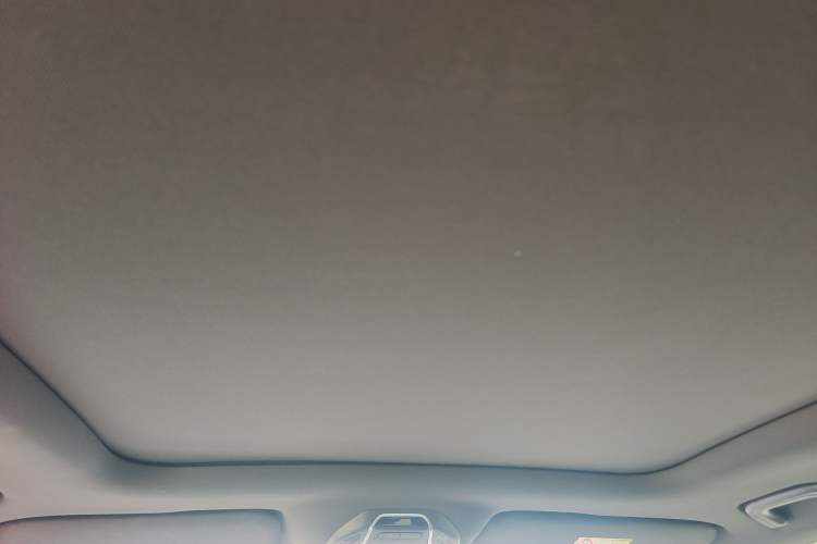 Used Geely Auto Coolray 2020 PRO 260T DCT Battle Headliner