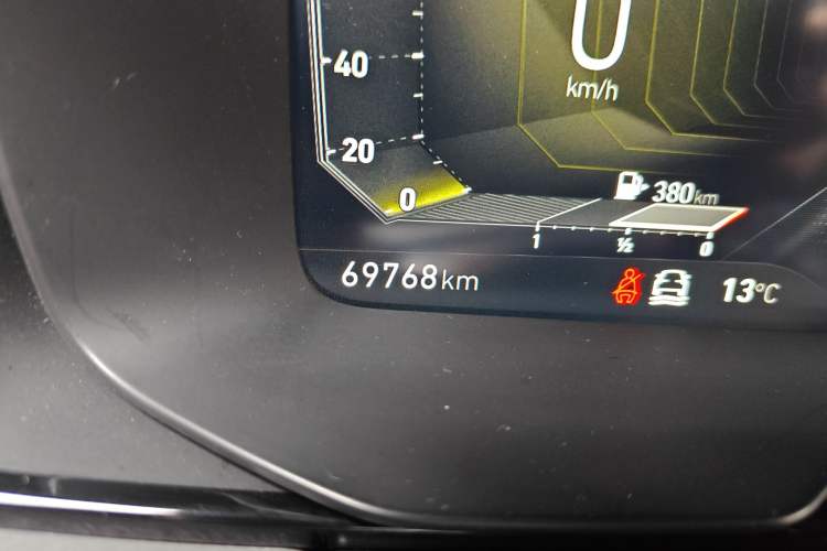 Used Lynk & Co 02 2021 2.0TD Automatic Two-Wheel Drive "Jin" Champion Edition
