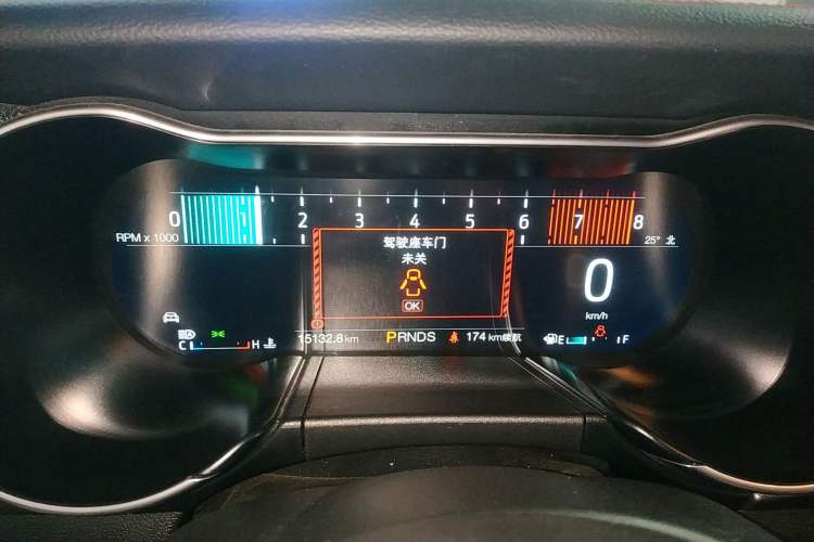 Used Ford Mustang 2021 2.3T EcoBoost
